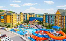 The Resort At Governor'S Crossing